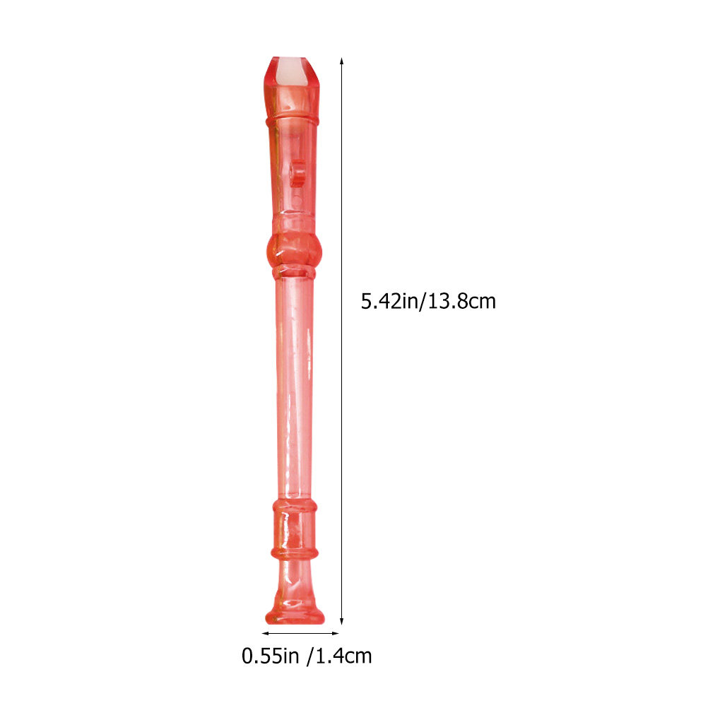 12Pcs Children Clarinet Beginn - Musical Instrument Blow 评论和价格
