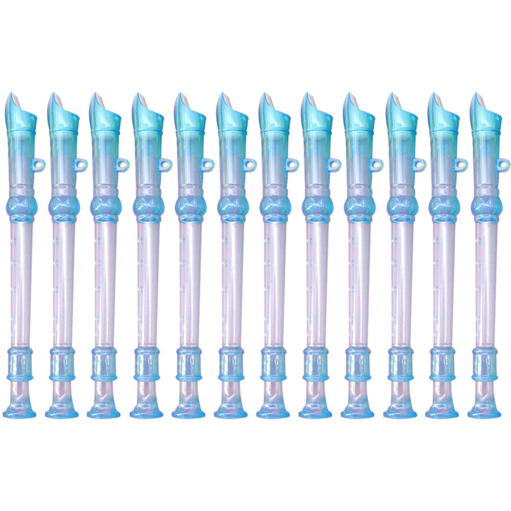 12Pcs Children Clarinet Beginn - Musical Instrument Blow 评论和价格