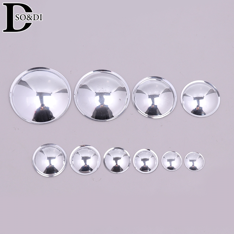 2Pcs Speaker Dust Cap Woofer L - Musical Instrument Diy 评论和价格