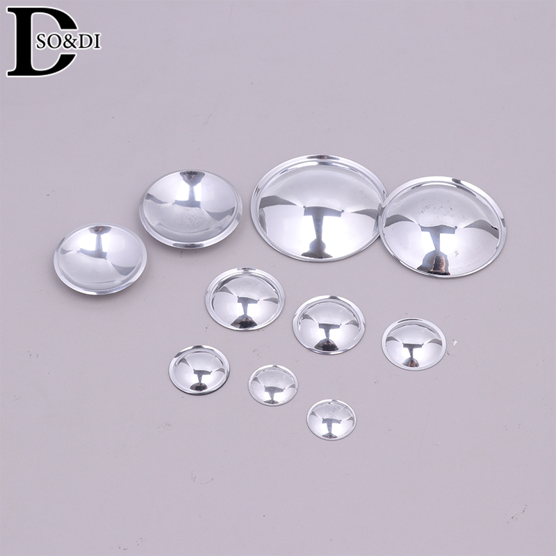2Pcs Speaker Dust Cap Woofer L - Musical Instrument Diy 评论和价格