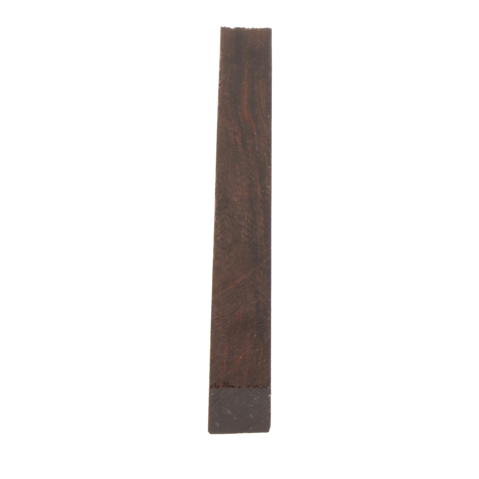 Ebony Lumber for Music Instrum - Musical Instrument Diy 评论和价格