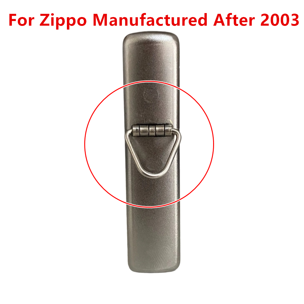 Fit For Zippo Lighter After 20 - Musical Instrument Zither 评论和价格