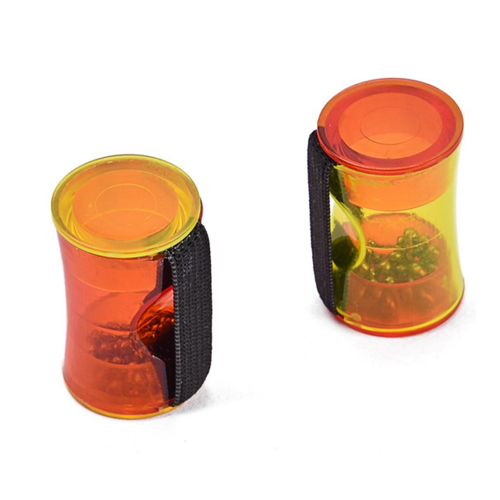 Finger Shaker Rhythm Sand Musi - Cajon Musical Instrument 评论和价格