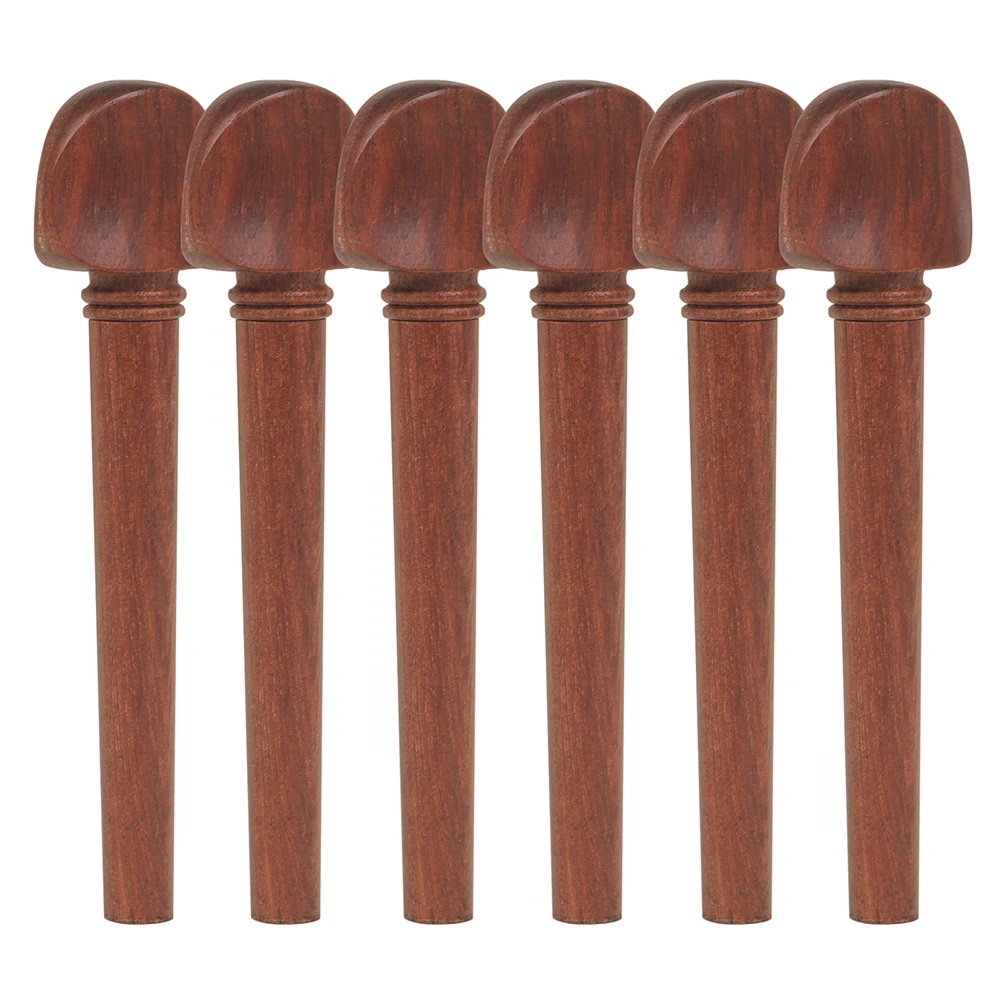 12 Pcs/Set Oud String Pegs Mah - Musical Instrument Tabla 评论和价格