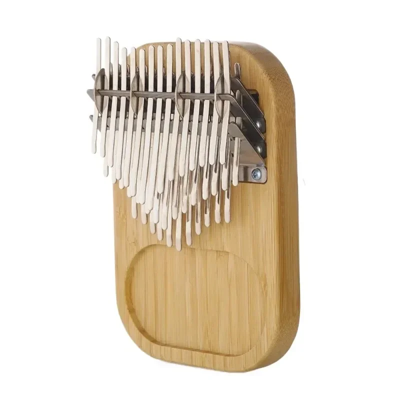 Portable 41 Key Kalimba B Note - Musical Instrument Tabla 评论和价格