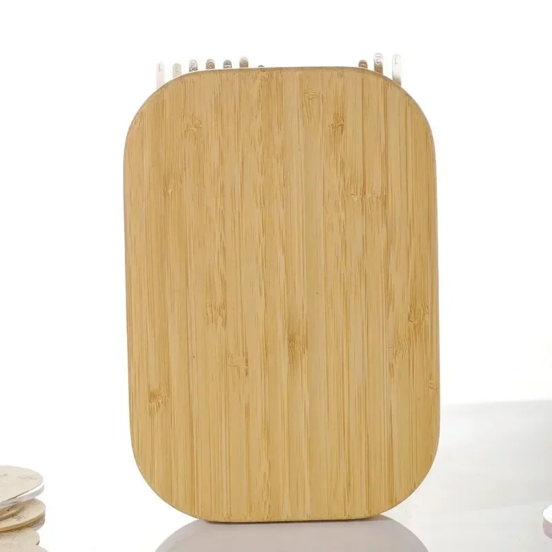 Portable 41 Key Kalimba B Note - Musical Instrument Tabla 评论和价格