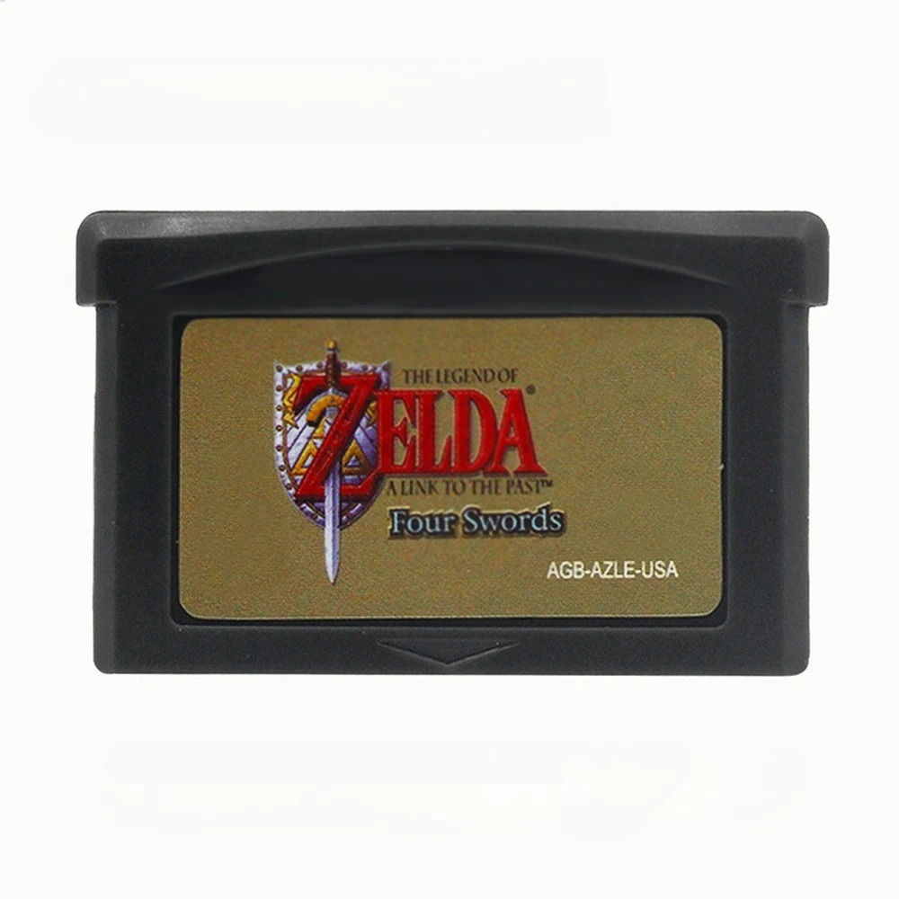 GBA Game Cartridge 32 Bit Vide - Musical Instrument Zelda 评论和价格