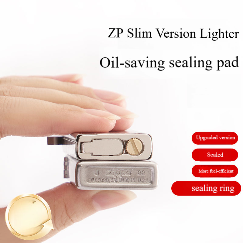 Metal Slim Lighters Insert Sea - Musical Instrument Zither 评论和价格