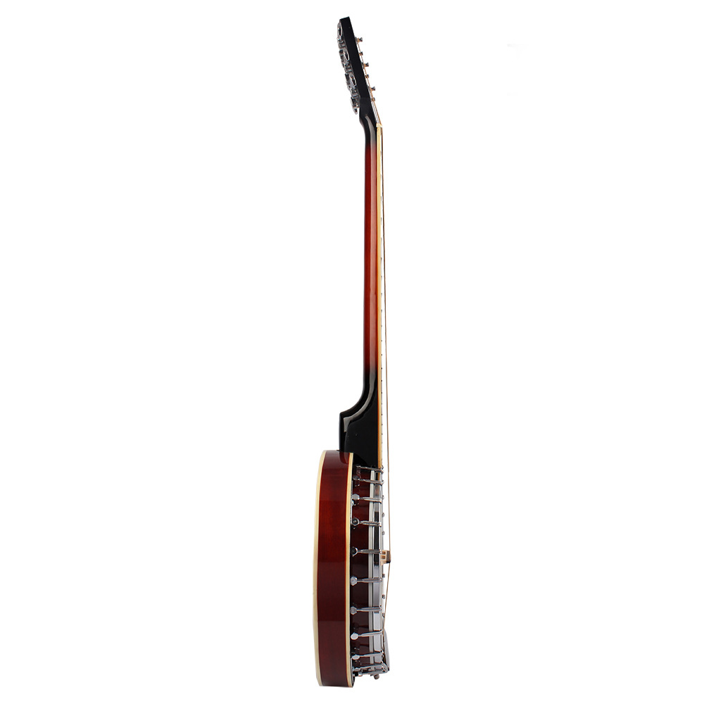 6-string banjo, made of natura - Musical Instrument Banjo 评论和价格