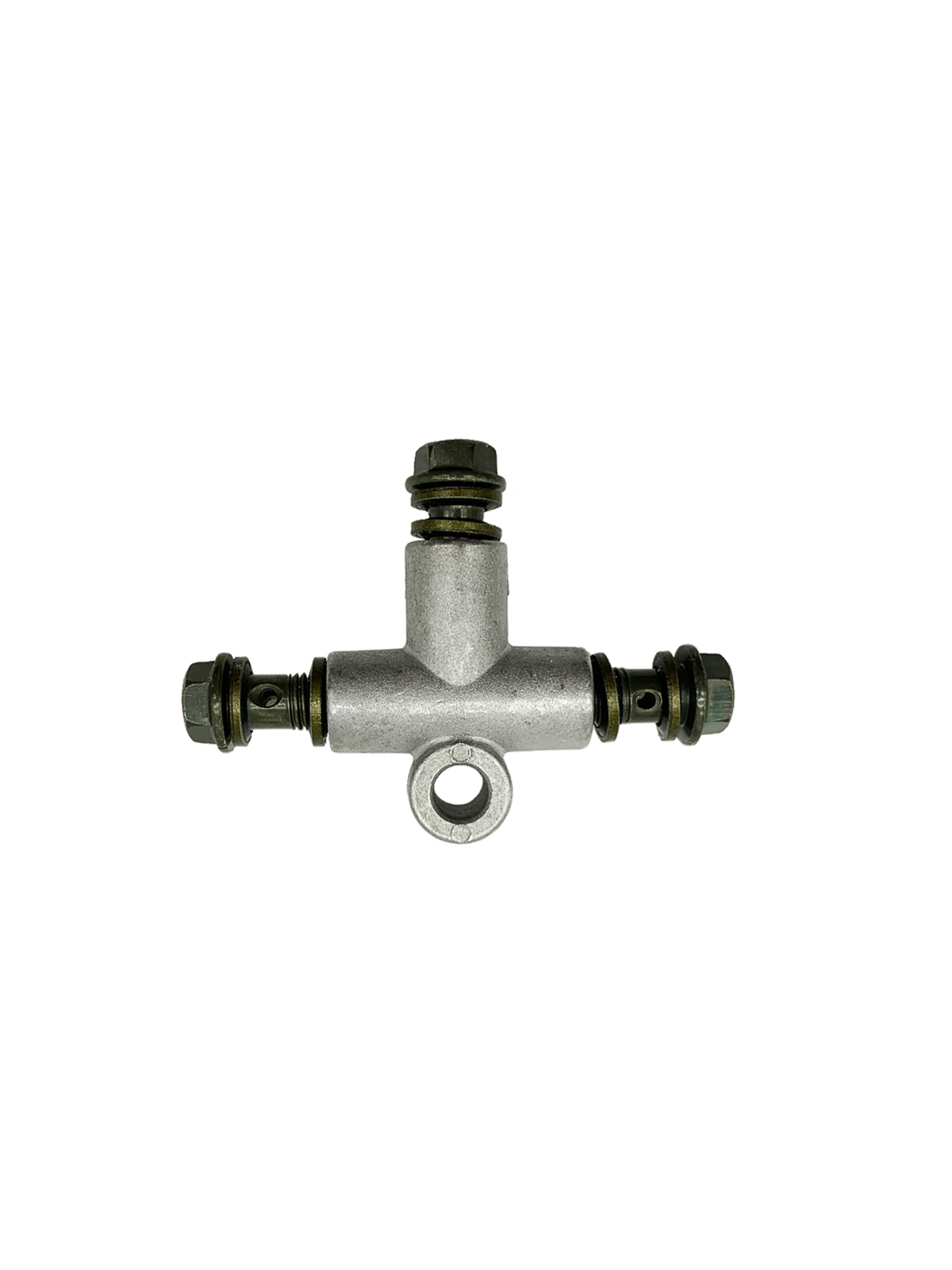 Car Brake Tee 3-way 10mm Repla - Musical Instrument Banjo 评论和价格