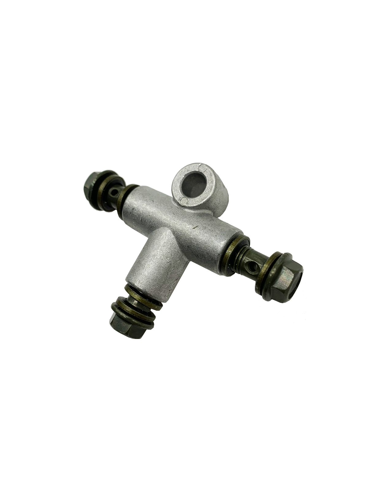 Car Brake Tee 3-way 10mm Repla - Musical Instrument Banjo 评论和价格