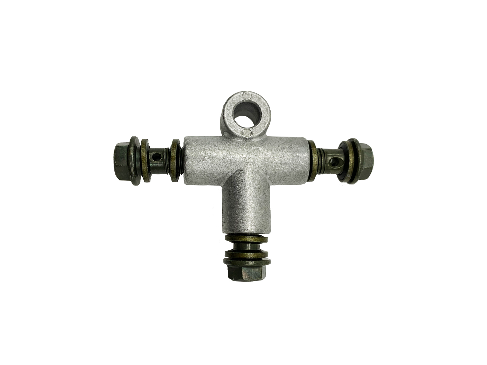 Car Brake Tee 3-way 10mm Repla - Musical Instrument Banjo 评论和价格