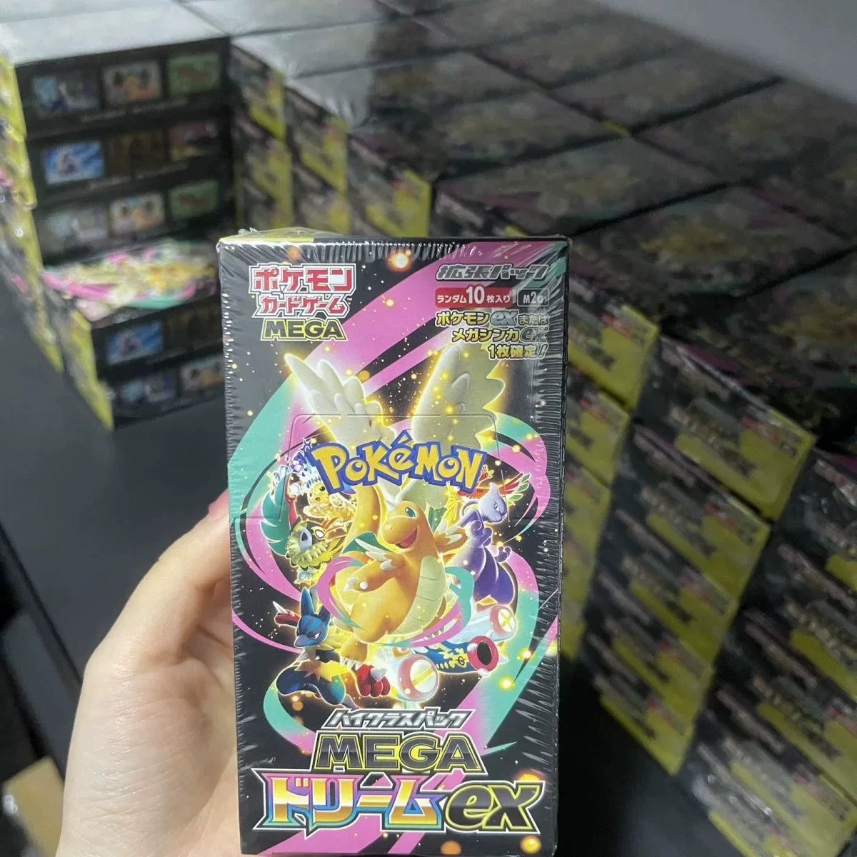 Pokemon Cards Genuine Ptcg Tra - Cajon Musical Instrument 评论和价格