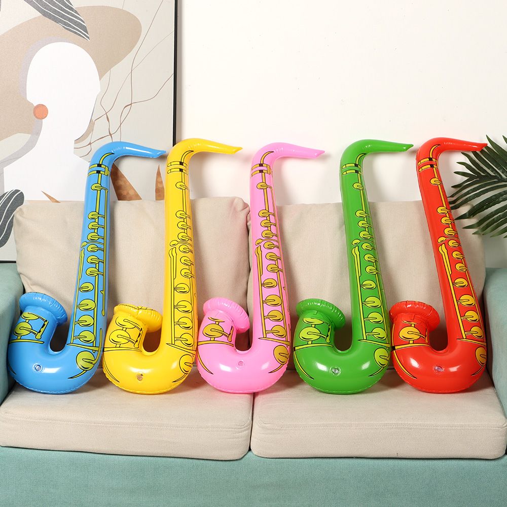 5 Guitars 5 Saxophones 5 Micro - Musical Instrument Blow 评论和价格