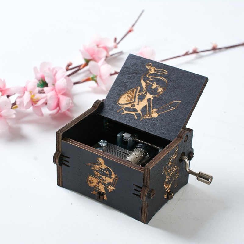 Hot Game The Legend and Of Zel - Musical Instrument Zelda 评论和价格