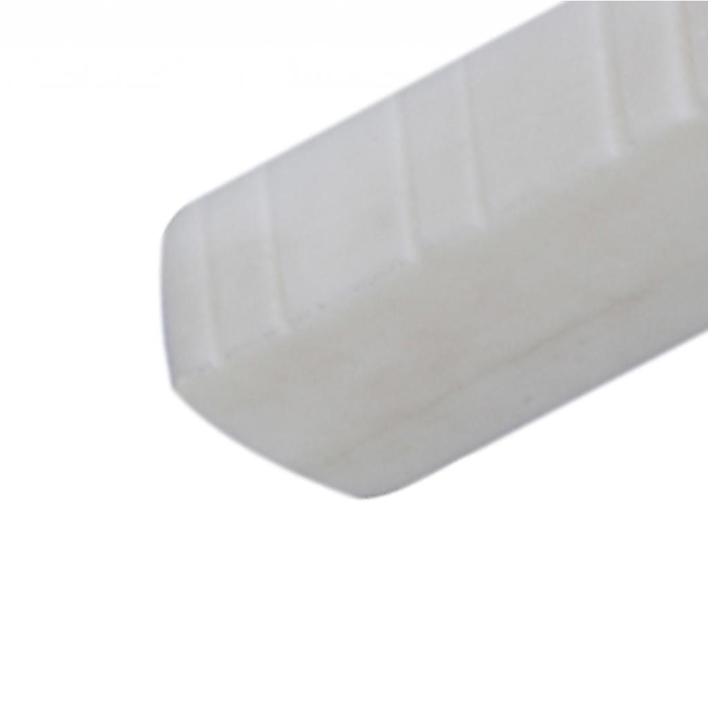 Mandolin Bone Nut Eight Slot B - Musical Instrument Diy 评论和价格