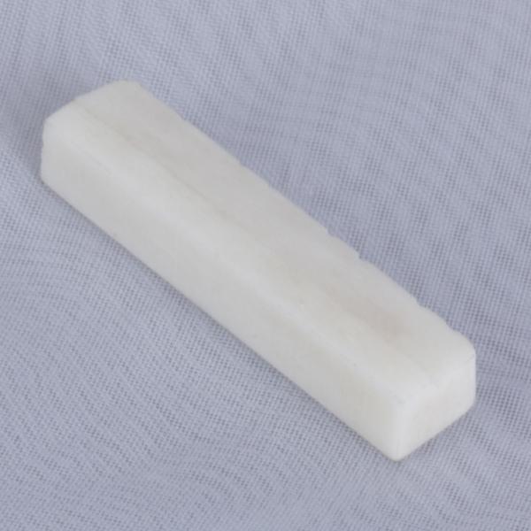 Mandolin Bone Nut Eight Slot B - Musical Instrument Diy 评论和价格