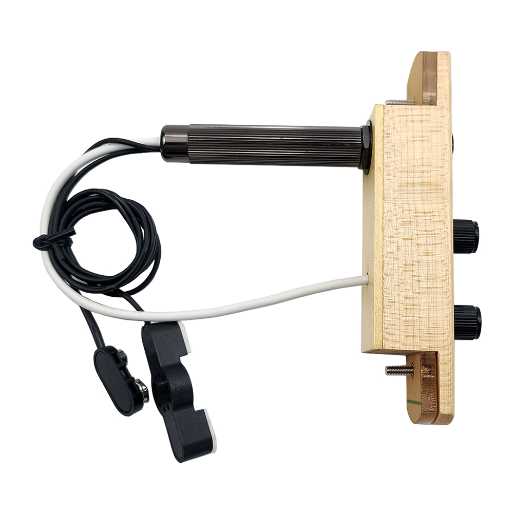 Cajon Box Drum Preamp/Pickup w - Cajon Musical Instrument 评论和价格