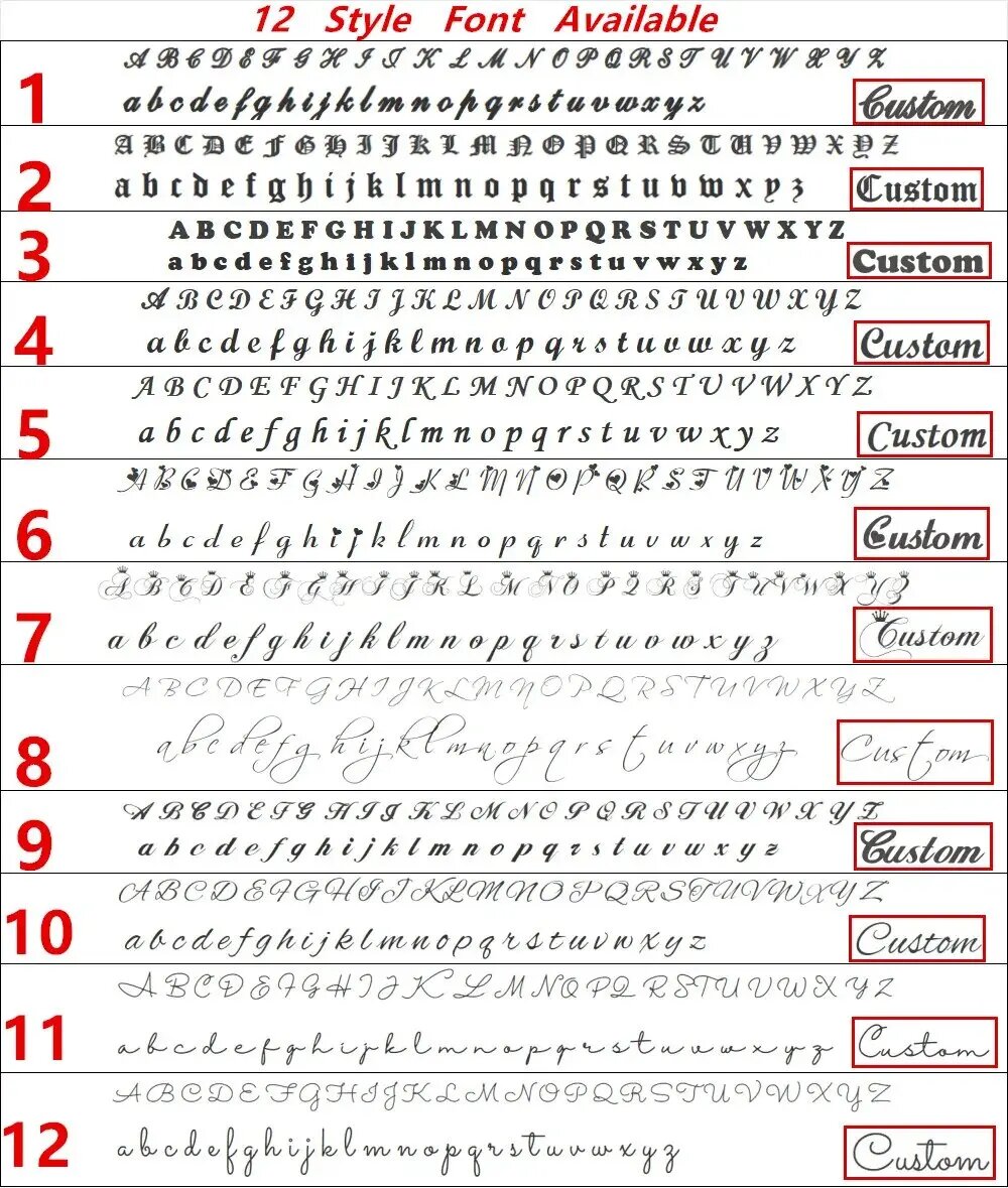 Custom Personalized Violin Nec - Musical Instrument With Names 评论和价格